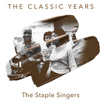 The Last Month of the Year - The Staple Singers