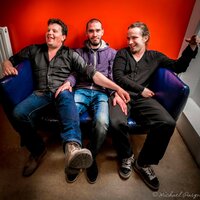 Rache - François Badeau & Elie Dalibert & Mathieu Guyon