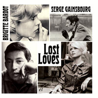 Le sonnet d'Arvers - Serge Gainsbourg