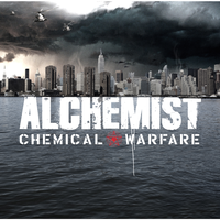 Act's Of Violence - The Alchemist & Gangrene