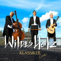 Locomotive Bourrée - Wildes Holz & Tobias Reisige & Markus Conrads & Johannes Behr & Johann Sebastian Bach