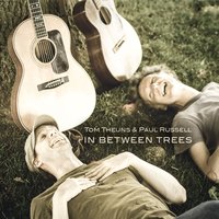 Rise Moon - Tom Theuns & Paul Russell