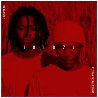 iDlozi - The Majestiez & Nelo & T-Man SA & Goat