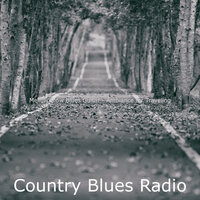 Astounding Summer 2021 - Country Blues Radio