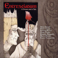 Ensome - Encresciadum