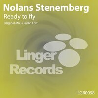 Ready to fly - Nolans Stenemberg & Radio Edit