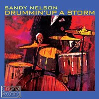 I'm in Love Again - Sandy Nelson
