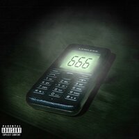 666 (Call Me) - Lxwless & RXSSY