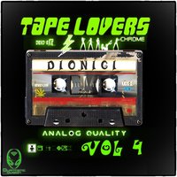 Time Paradox - Dionigi