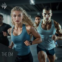 Lighthouse - THE EM