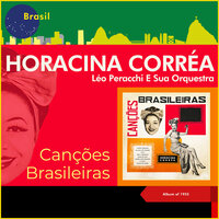 Prece A Inhaçan - Leo Peracchi E Sua Orquestra & Horacina Correa