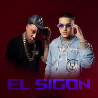 El Sigon - YOMEL EL MELOSO & Jey One