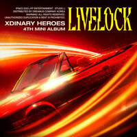 Break the Brake - Xdinary Heroes