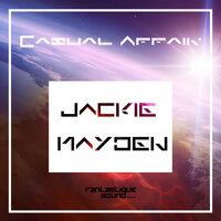 Missing Spirit - Jackie Mayden