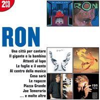 Stella mia - Ron