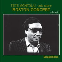 A Child Is Born - Tete Montoliu