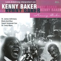 St. James Infirmary - Kenny Baker