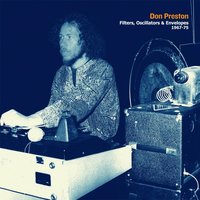 Analog Heaven #7 - Don Preston