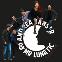 Peacock - Andrea Janser & Mr. Lunatic