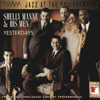 Straight, No Chaser - Shelly Manne & His Men