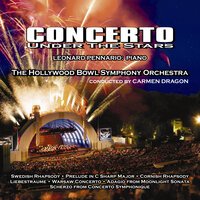 Prelude in C Sharp Major - The Hollywood Bowl Symphony Orchestra & Сергей Васильевич Рахманинов