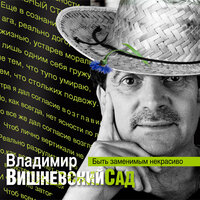 Вишневский Владимир. «Вишневский сад. Быть заменимым некрасиво». Часть 19 - Владимир Вишневский