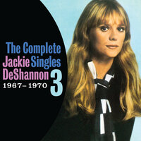 The Weight - Jackie DeShannon