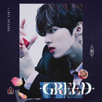 Somebody Like You - KIM WOO SEOK