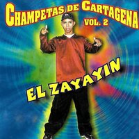 El Extracto del Mango - El Sayayín