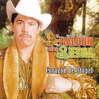 Cuando Apenas Era Un Jovencito - El Halcon De La Sierra