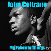 Summertime - John Coltrane