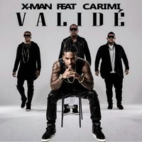 Validé - X-MAN