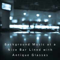 Reflections from an Antique Glass - Teres & Mika Ota