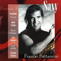 Chicana (feat. Pepeu Gomes) - Franco Sattamini & Pepeu Gomes