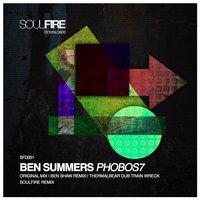 Phobos7 - Ben Summers & Ben Shaw