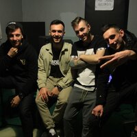 No stress - Klima MC & Alan & tenEsten & Trzepo