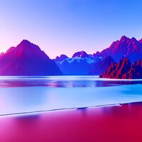 Altai - Zenshee Fell