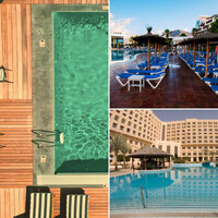 Alluring Ambience for Hotel Stays - Restaurante de Musica de Lujo