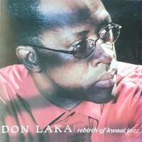I Forgot To Say I Love, Yesterday - Don Laka