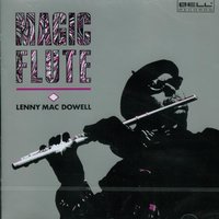 Kismet - Lenny Mac Dowell