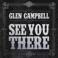 Waiting on the Comin' of My Lord - Glen Campbell & Jose Hernandez & Mariachi Del Sol De Mexico