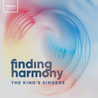 Heliseb väljadel - The King's Singers
