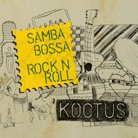 Eu Fico Só - Ricardo Koctus