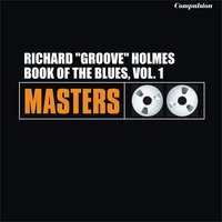 In the Dark - Richard "Groove" Holmes