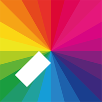Just Saying - Jamie xx