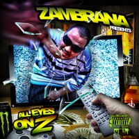 Maybe I Just Have to Know - Zambrana