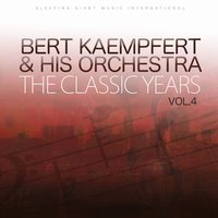 When I Fall in Love - Bert Kaempfert And His Orchestra