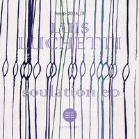 De Soulation - Luis Luchetti