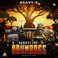 Khomita - Heavy-K & Aubrey Qwana