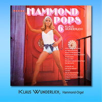 Für dich allein / Wir sitzen beide am selben Feuer / San Bernadino - Klaus Wunderlich